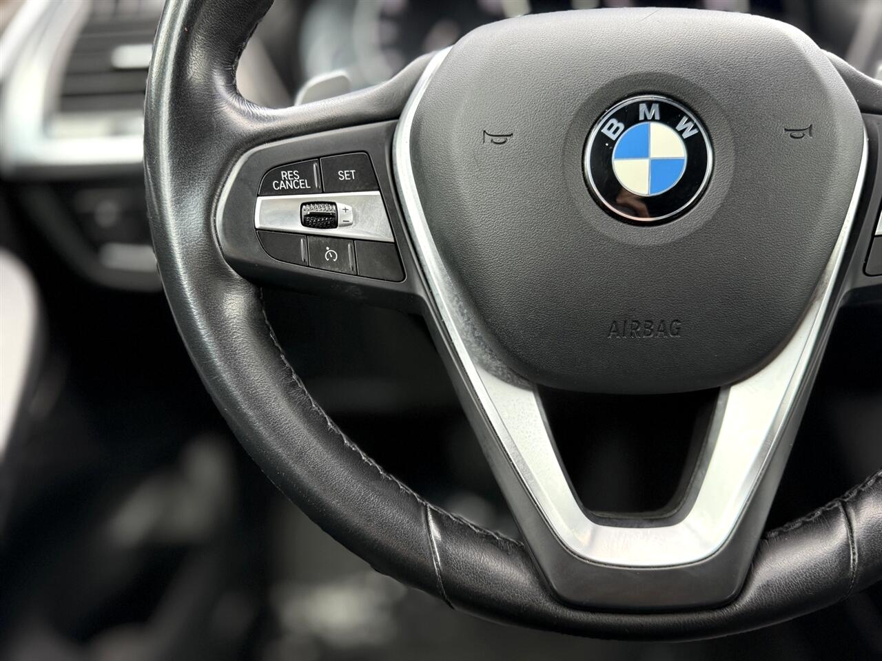 2020 Bmw X3 sDrive30i photo 19