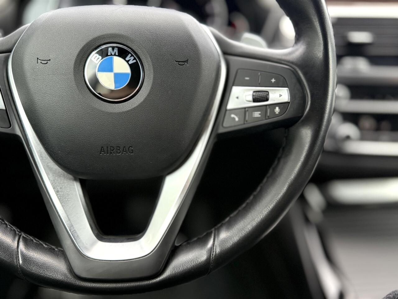 2020 Bmw X3 sDrive30i photo 20