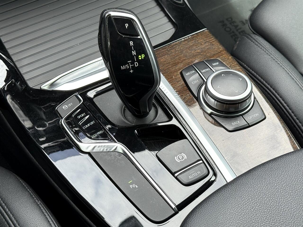 2020 Bmw X3 sDrive30i photo 27