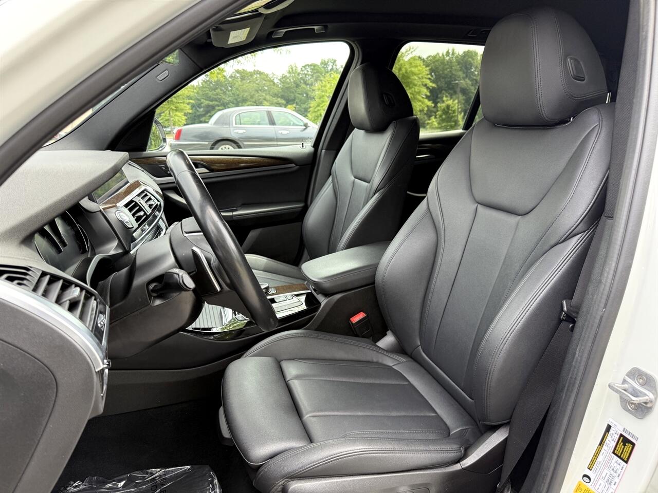 2020 Bmw X3 sDrive30i photo 31