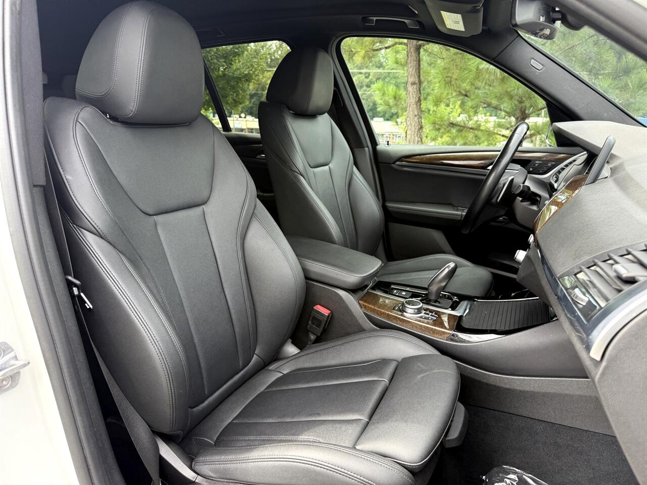 2020 Bmw X3 sDrive30i photo 32