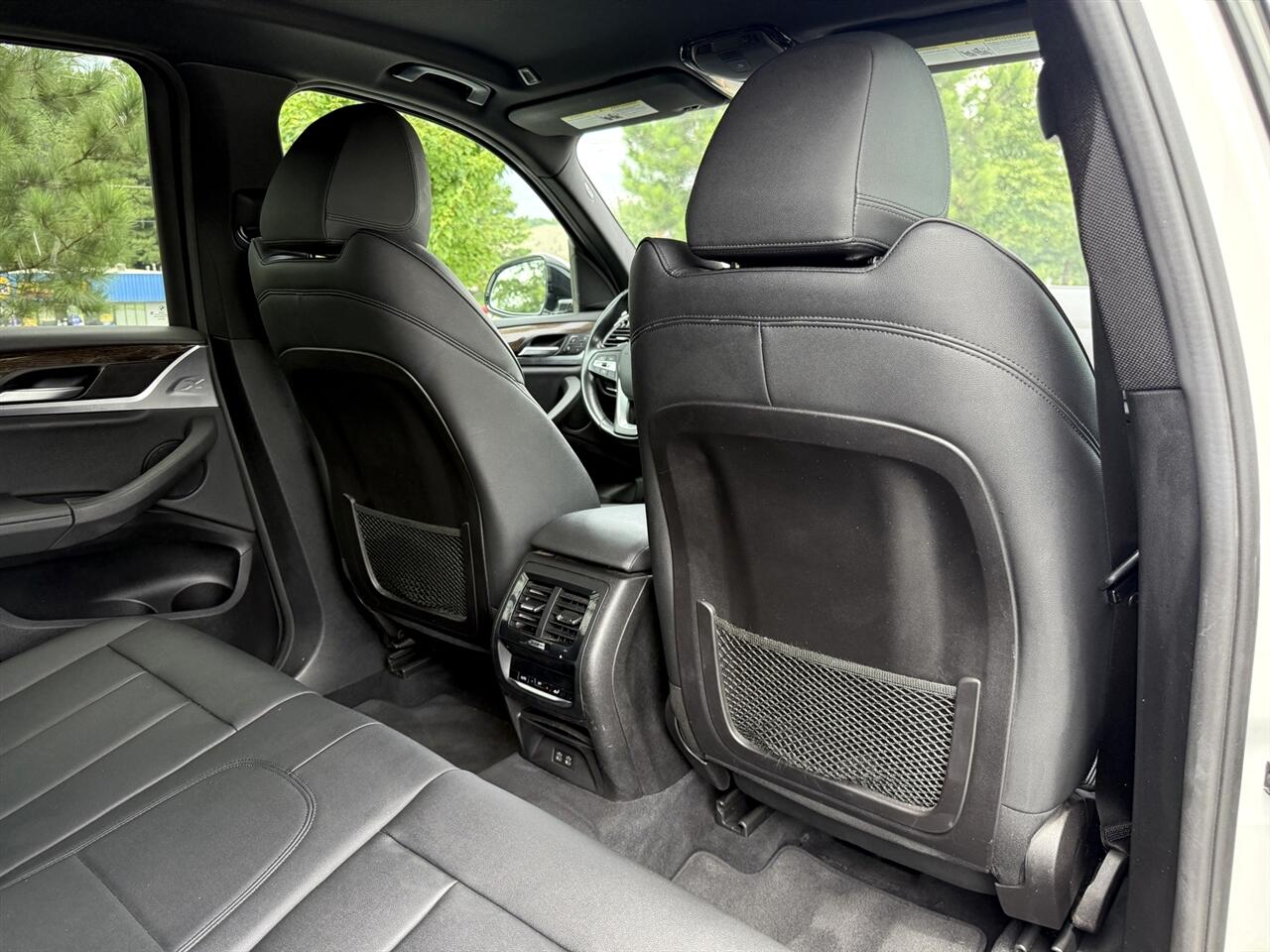 2020 Bmw X3 sDrive30i photo 34