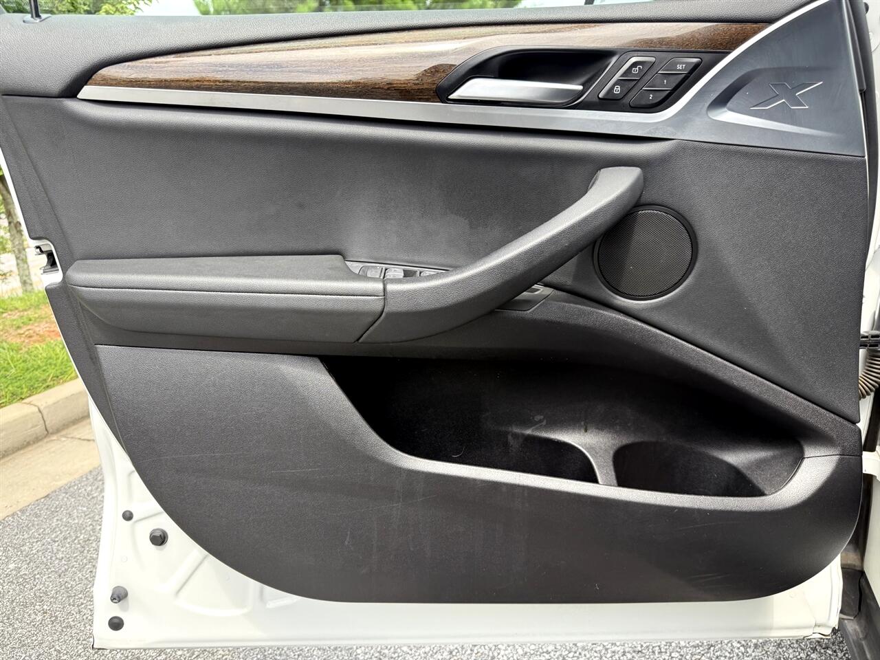 2020 Bmw X3 sDrive30i photo 40