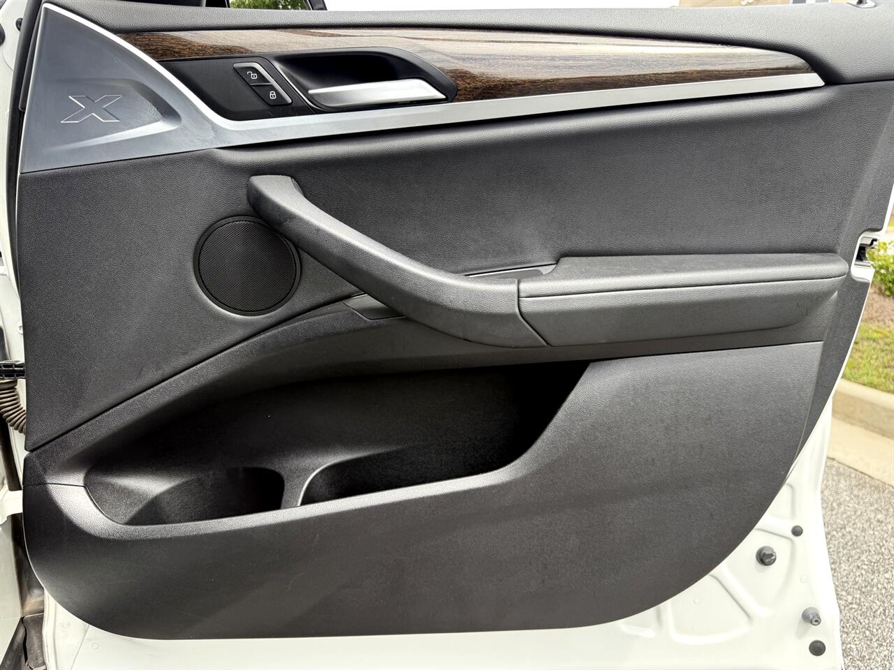 2020 Bmw X3 sDrive30i photo 41