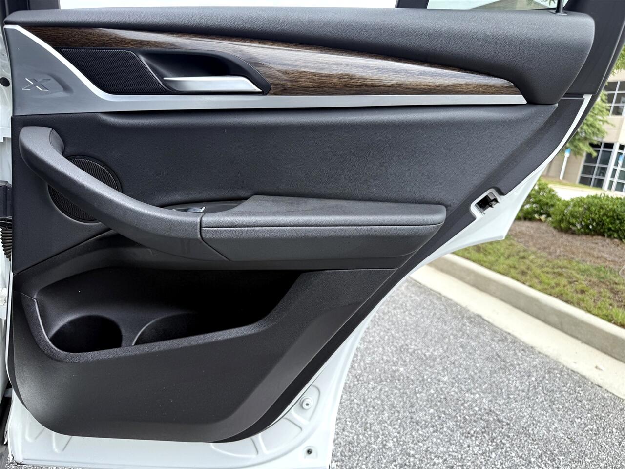2020 Bmw X3 sDrive30i photo 43