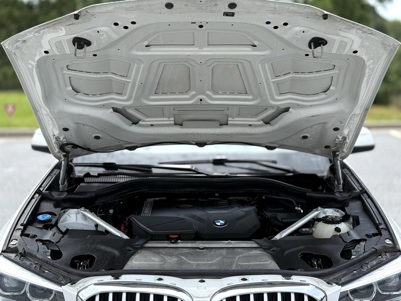 2020 Bmw X3 sDrive30i photo 46