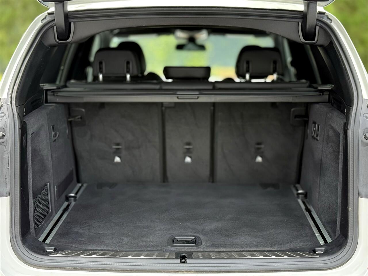 2020 Bmw X3 sDrive30i photo 47
