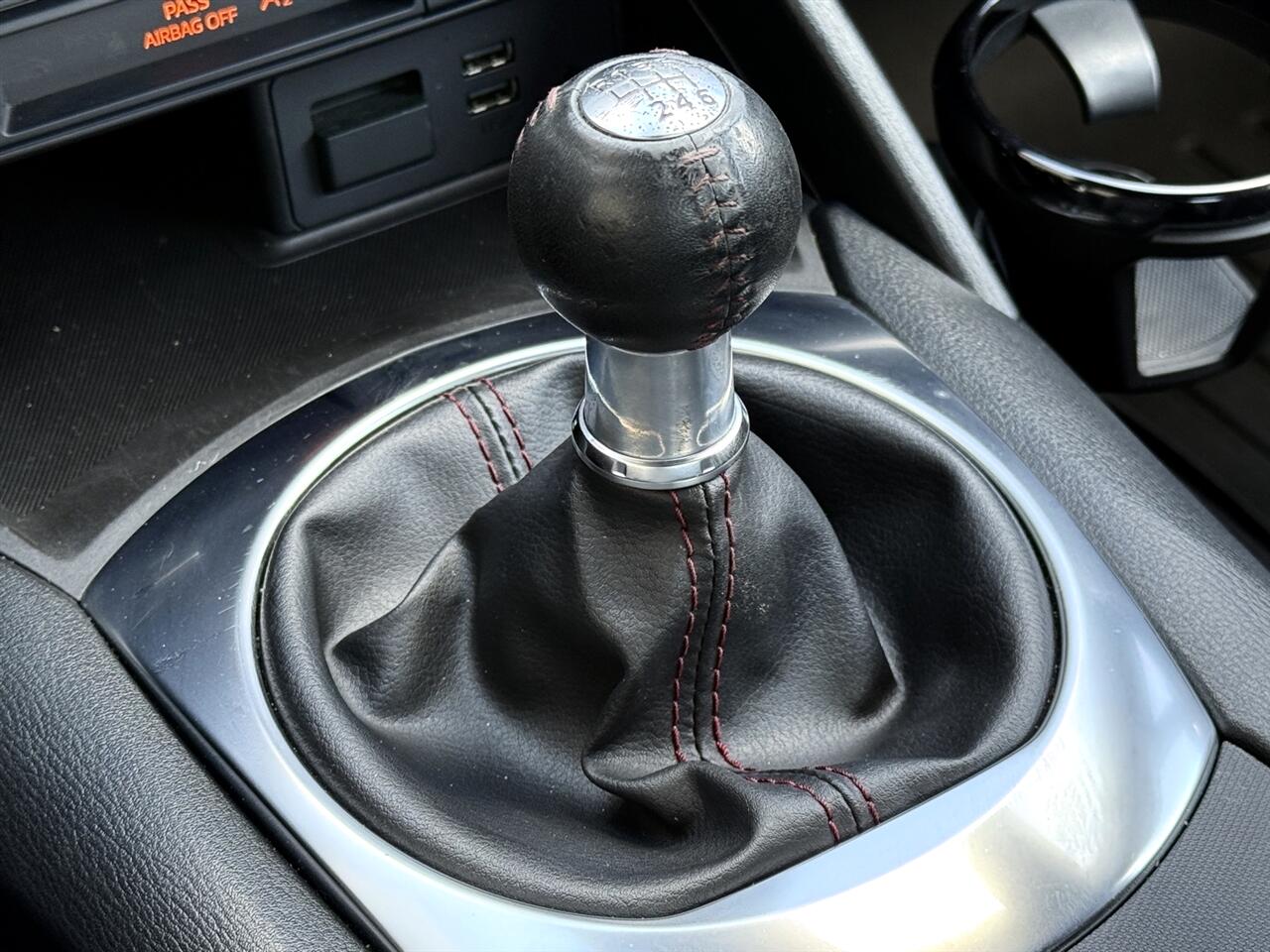 2019 Mazda MX-5 Miata Miata RF Grand Touring photo 23