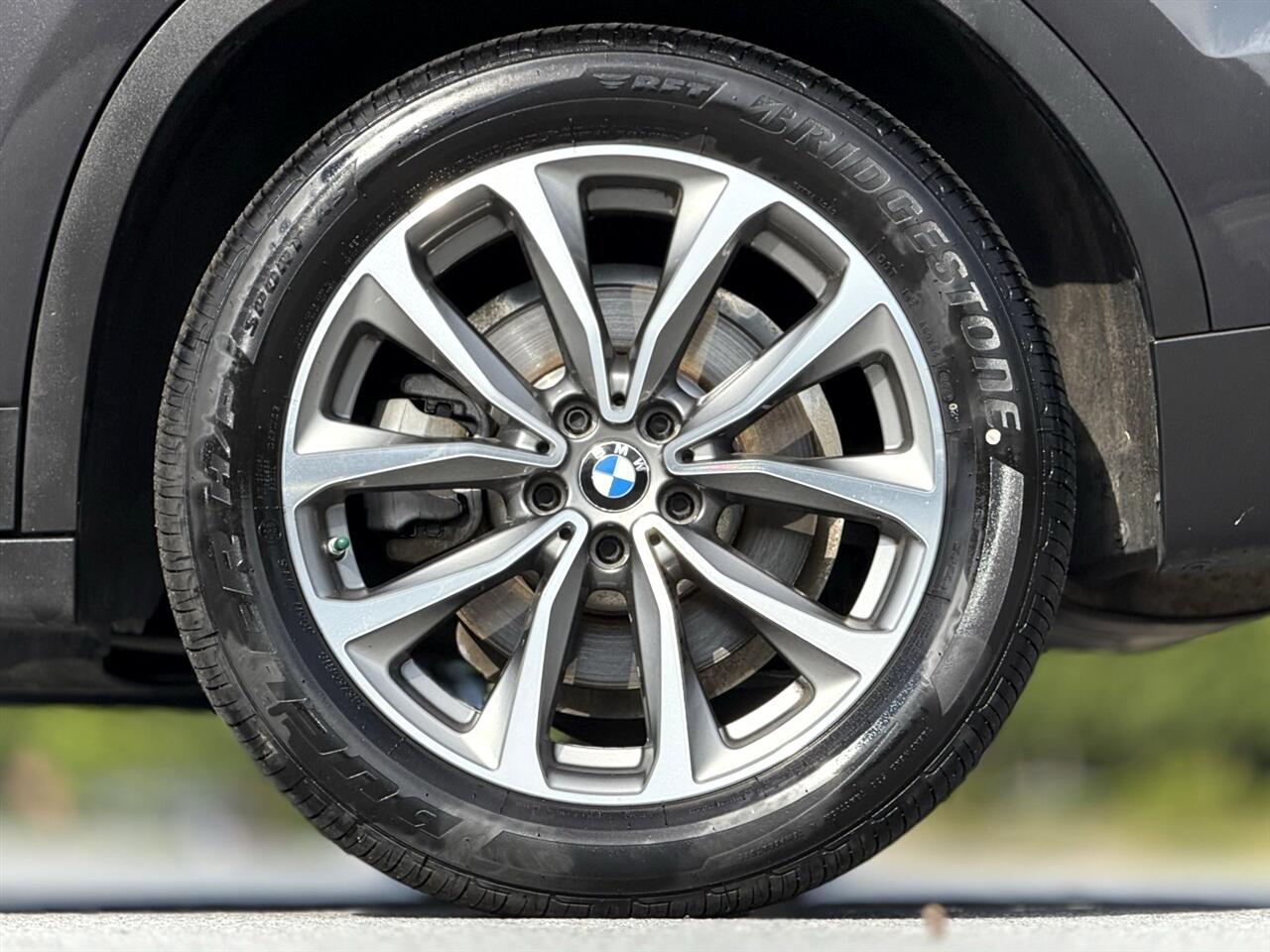 2019 Bmw X3 xDrive30i photo 14