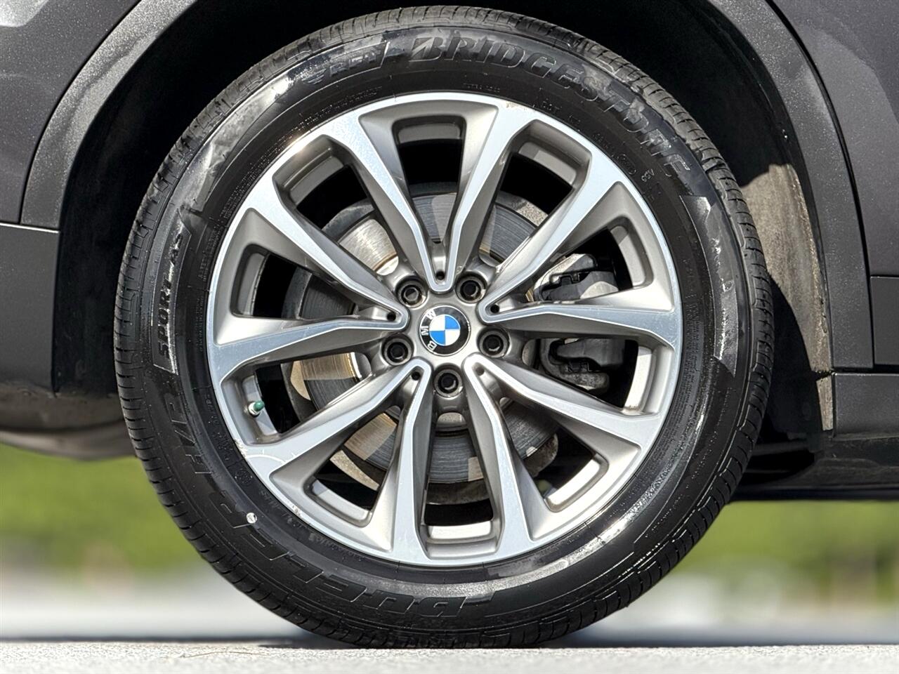 2019 Bmw X3 xDrive30i photo 15