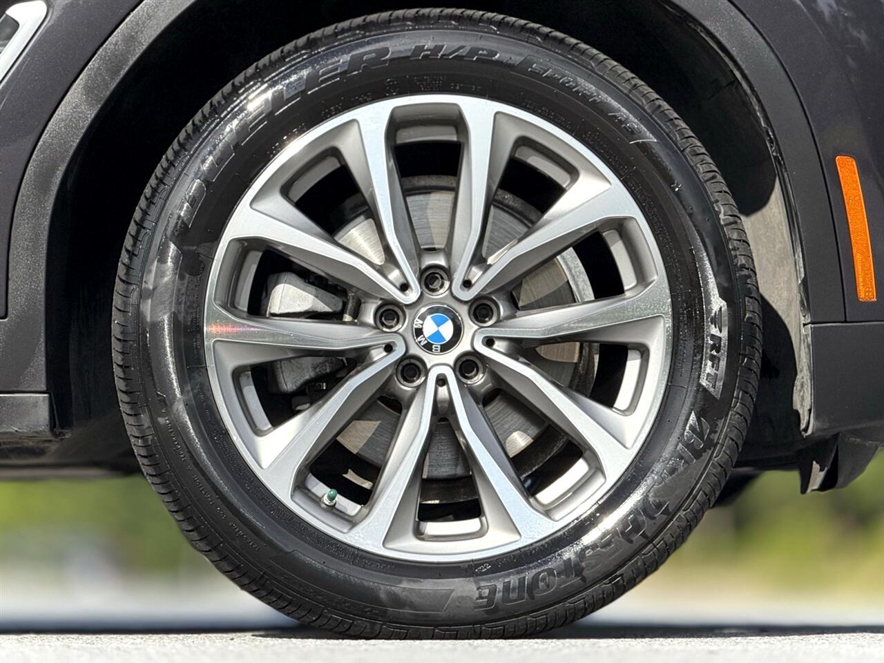 2019 Bmw X3 xDrive30i photo 16