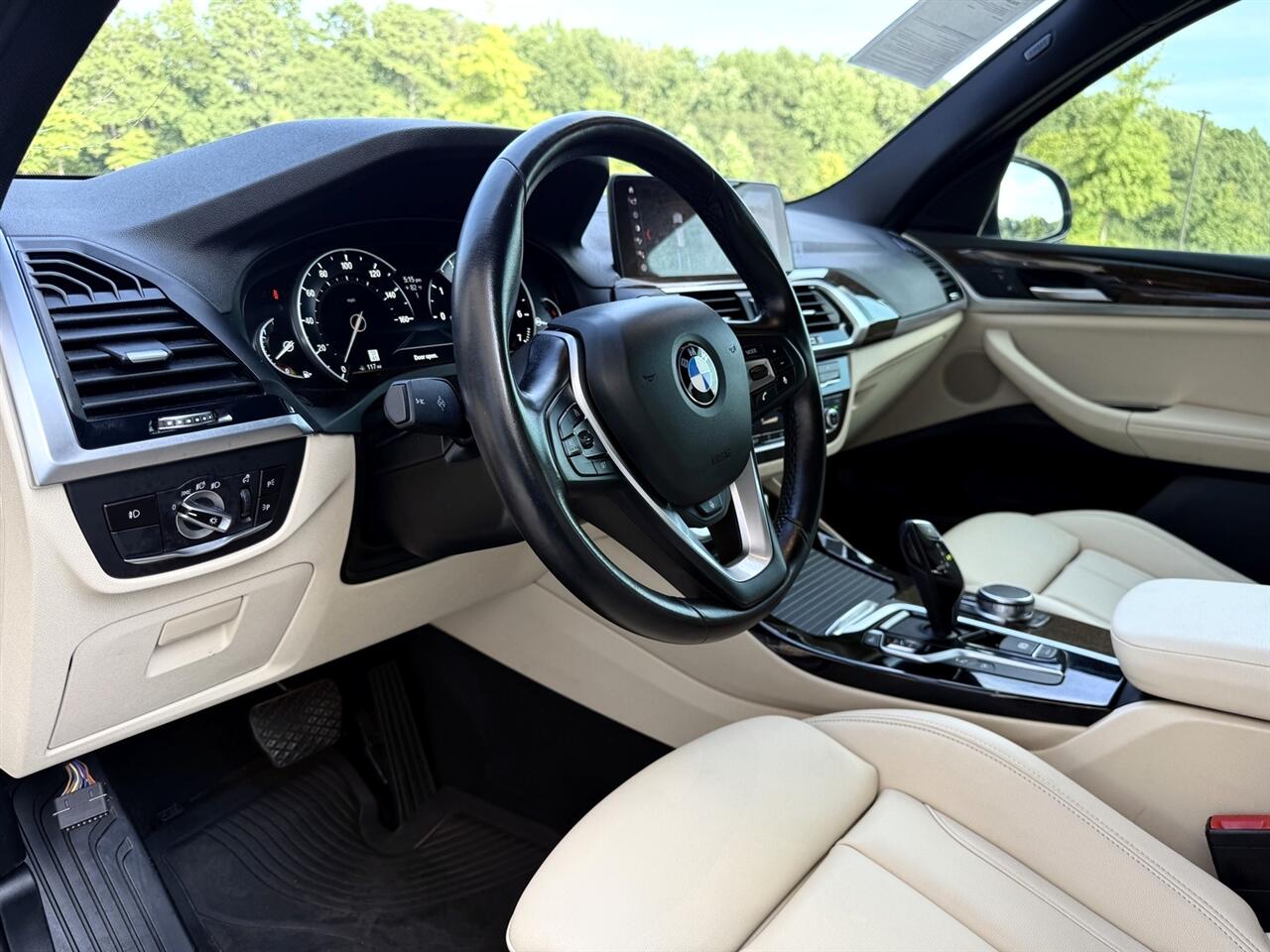 2019 Bmw X3 xDrive30i photo 17