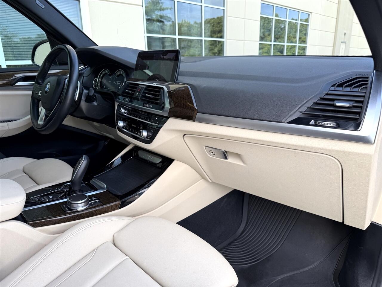 2019 Bmw X3 xDrive30i photo 19