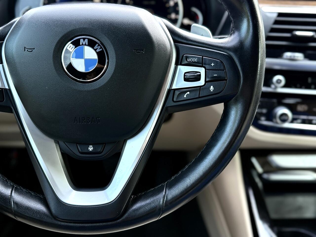 2019 Bmw X3 xDrive30i photo 22