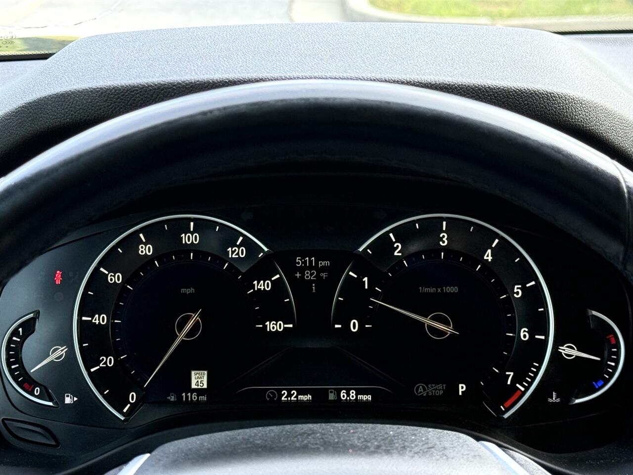 2019 Bmw X3 xDrive30i photo 23