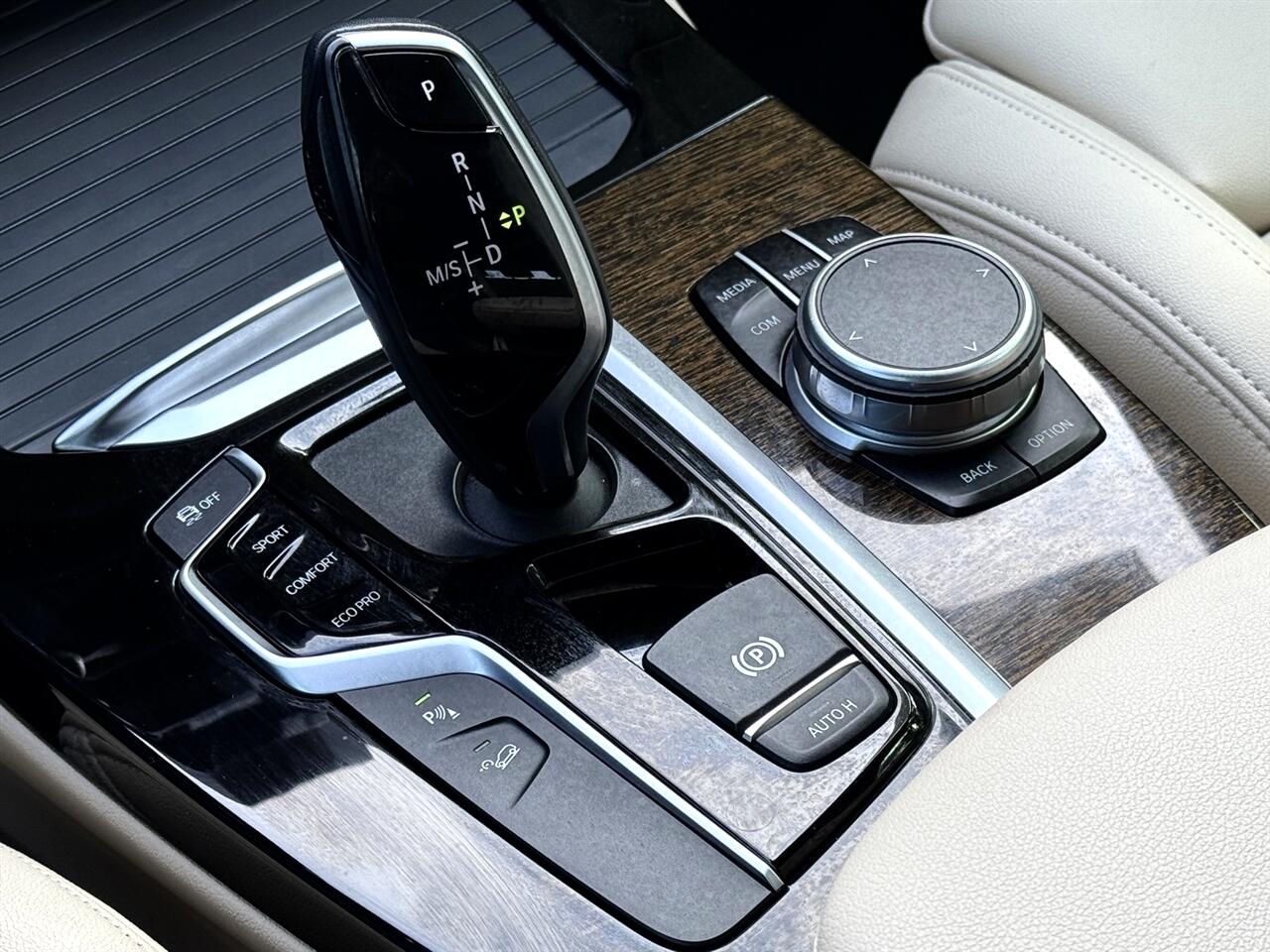 2019 Bmw X3 xDrive30i photo 28