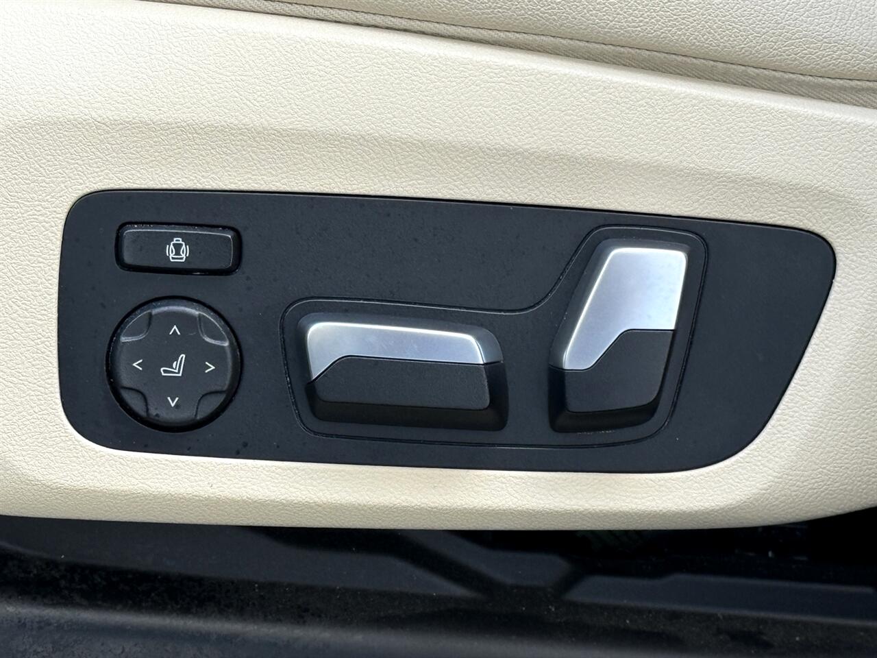 2019 Bmw X3 xDrive30i photo 31
