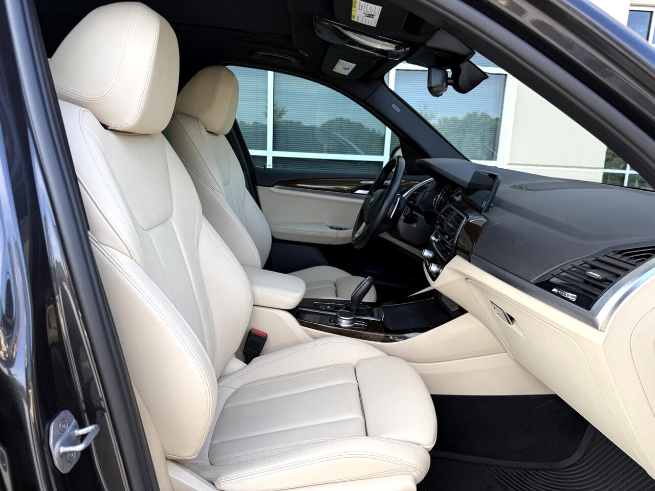 2019 Bmw X3 xDrive30i photo 33
