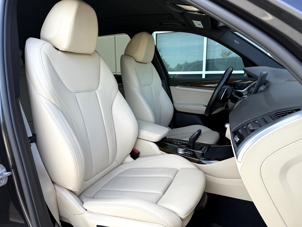 2019 Bmw X3 xDrive30i photo 35