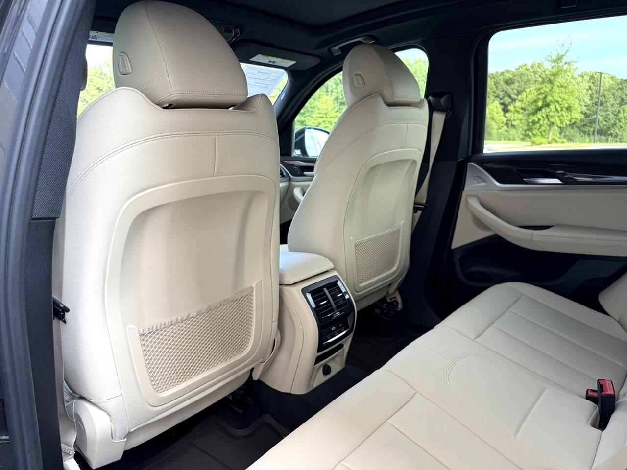 2019 Bmw X3 xDrive30i photo 36