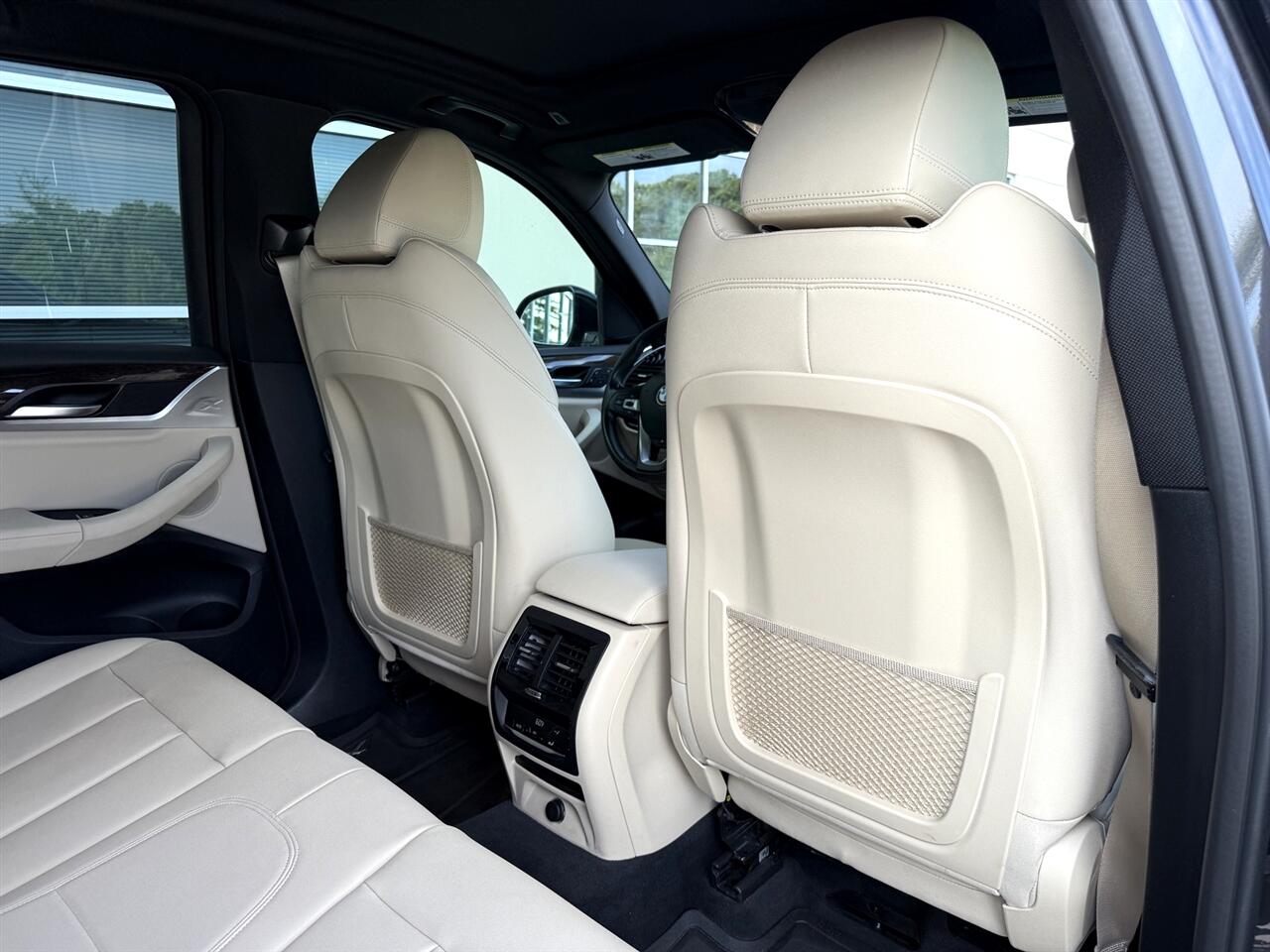 2019 Bmw X3 xDrive30i photo 37