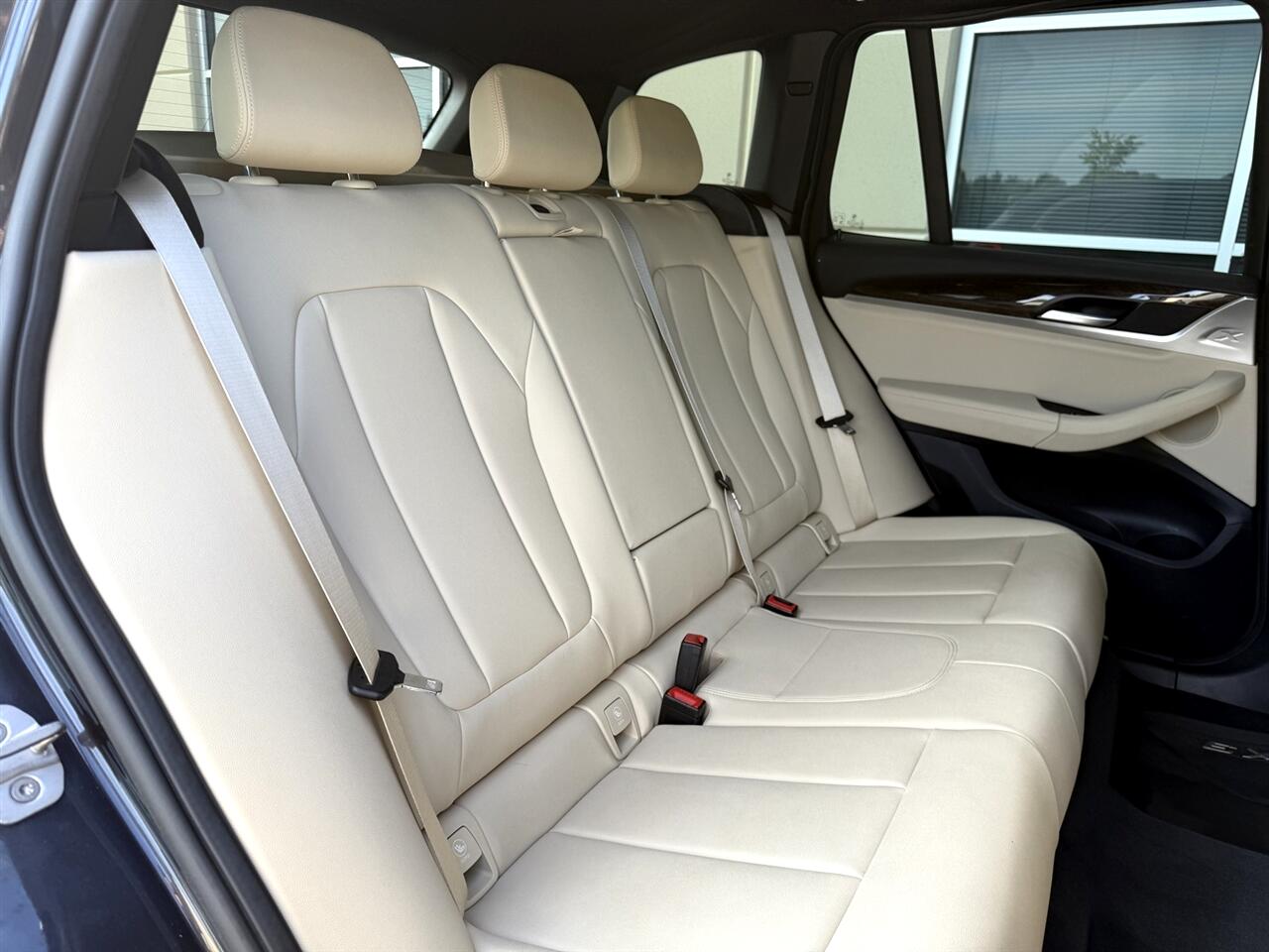 2019 Bmw X3 xDrive30i photo 42