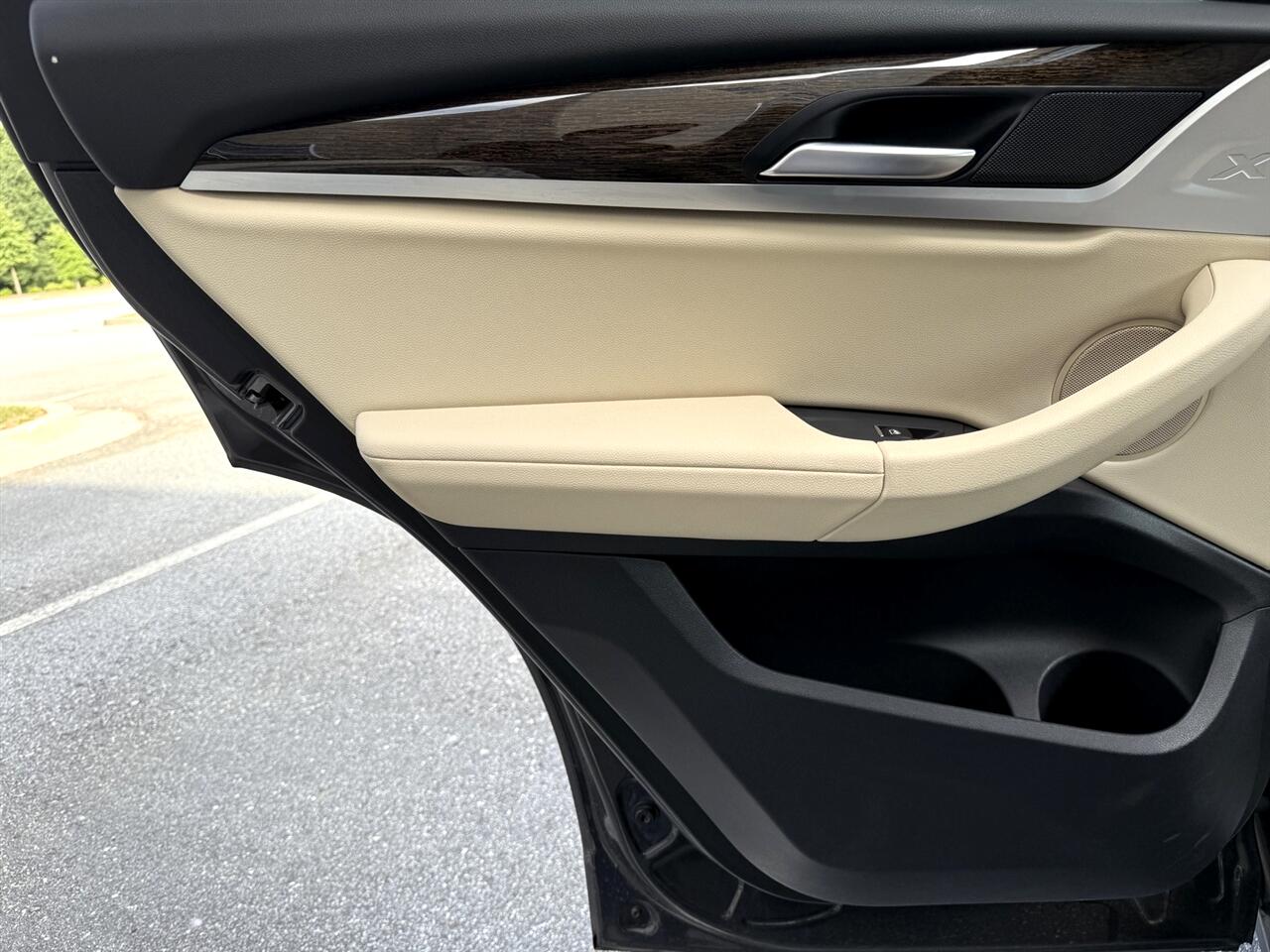 2019 Bmw X3 xDrive30i photo 45