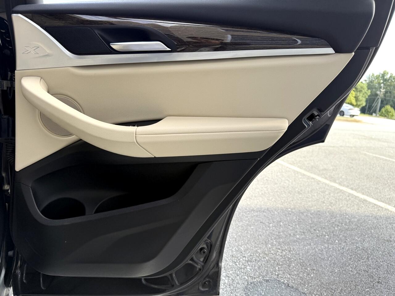 2019 Bmw X3 xDrive30i photo 46