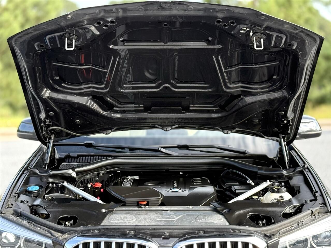 2019 Bmw X3 xDrive30i photo 49
