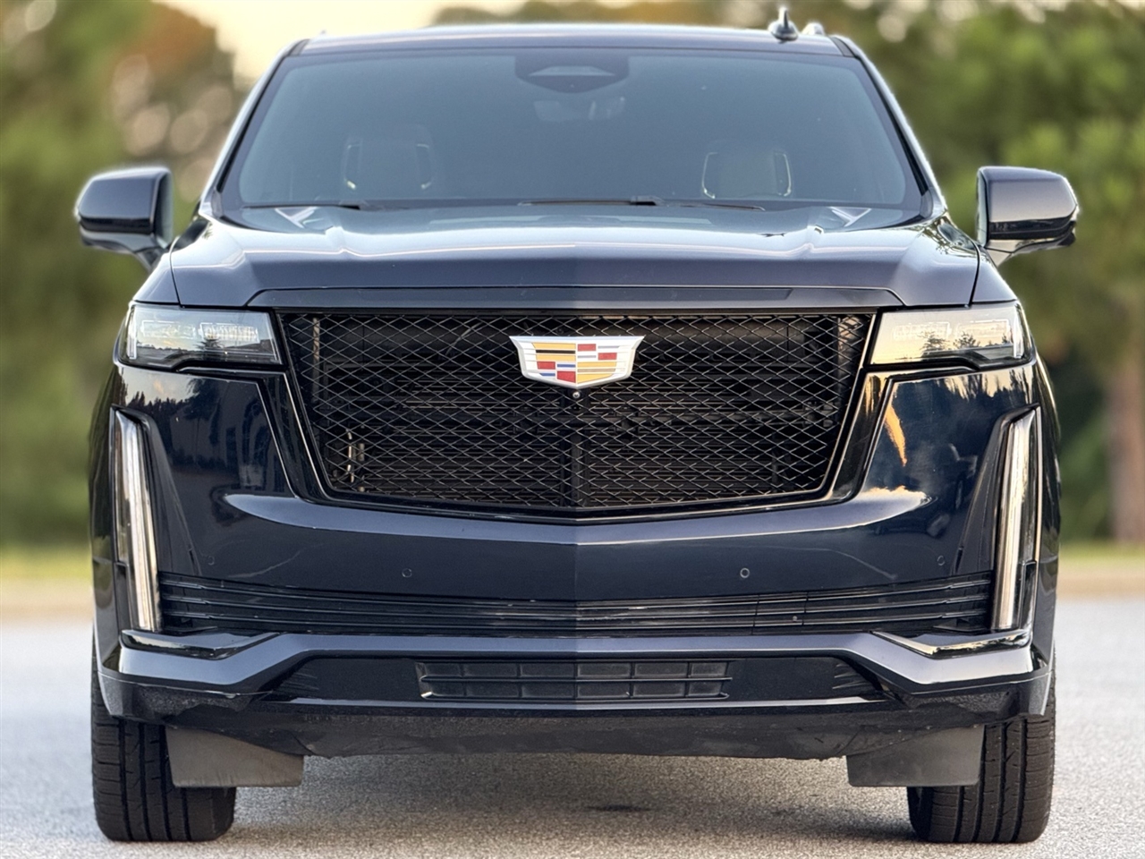 Cadillac Escalade ESV  2023