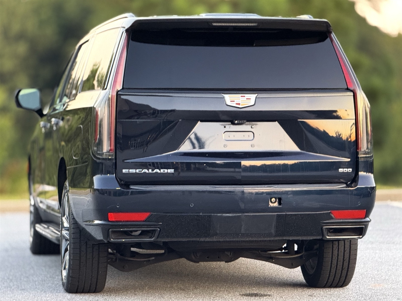 Cadillac Escalade ESV  2023