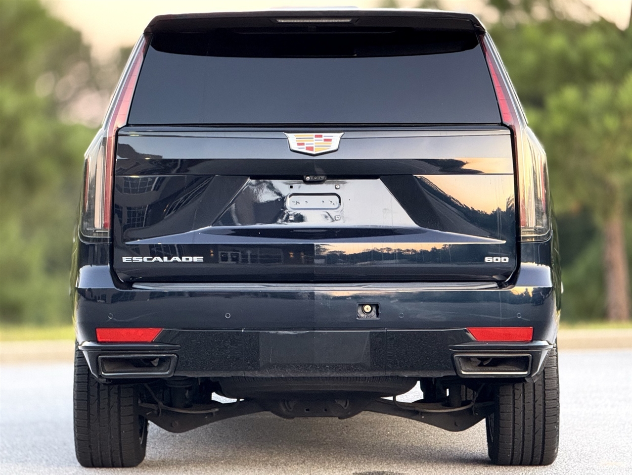 Cadillac Escalade ESV  2023