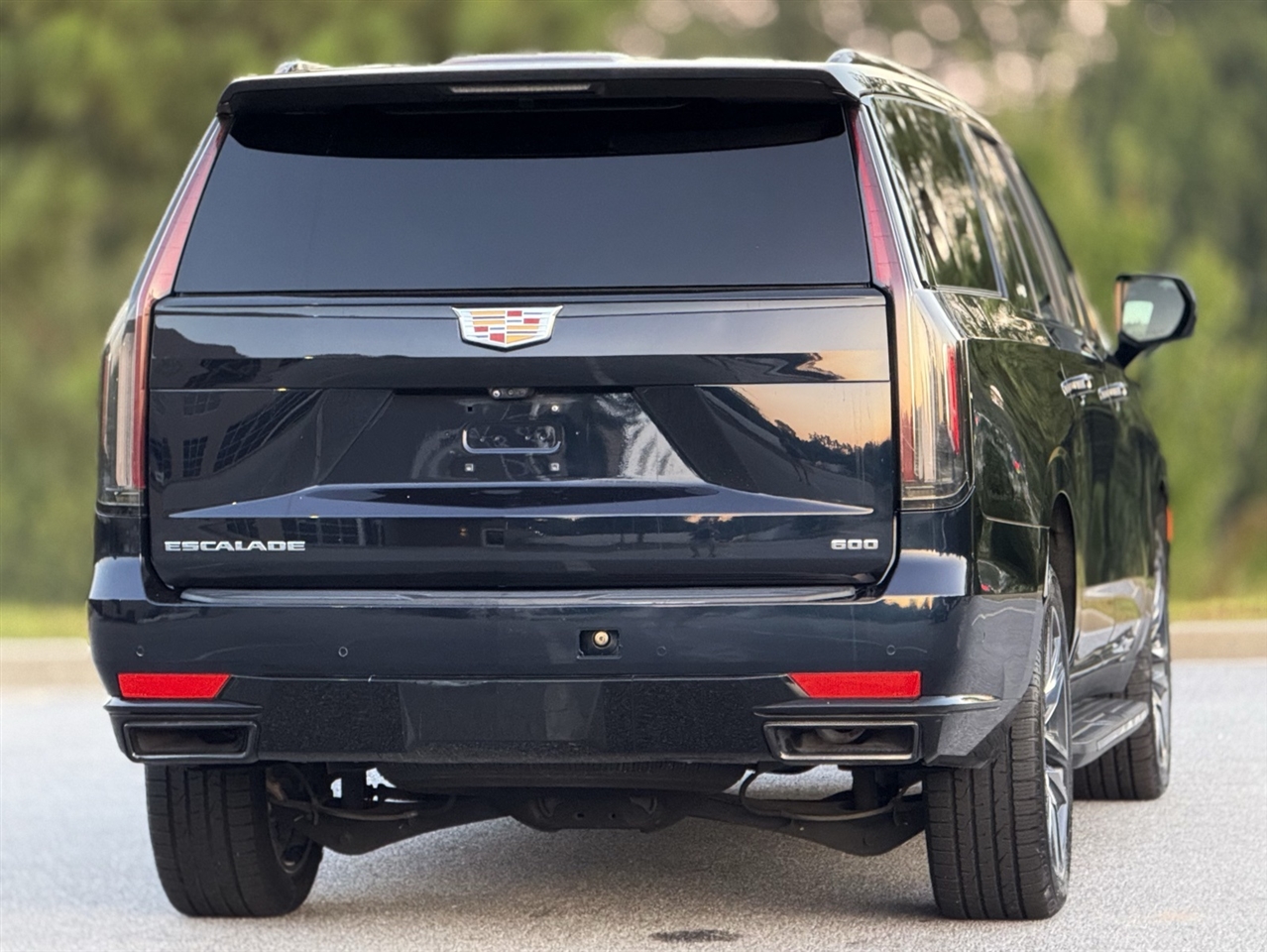 Cadillac Escalade ESV  2023