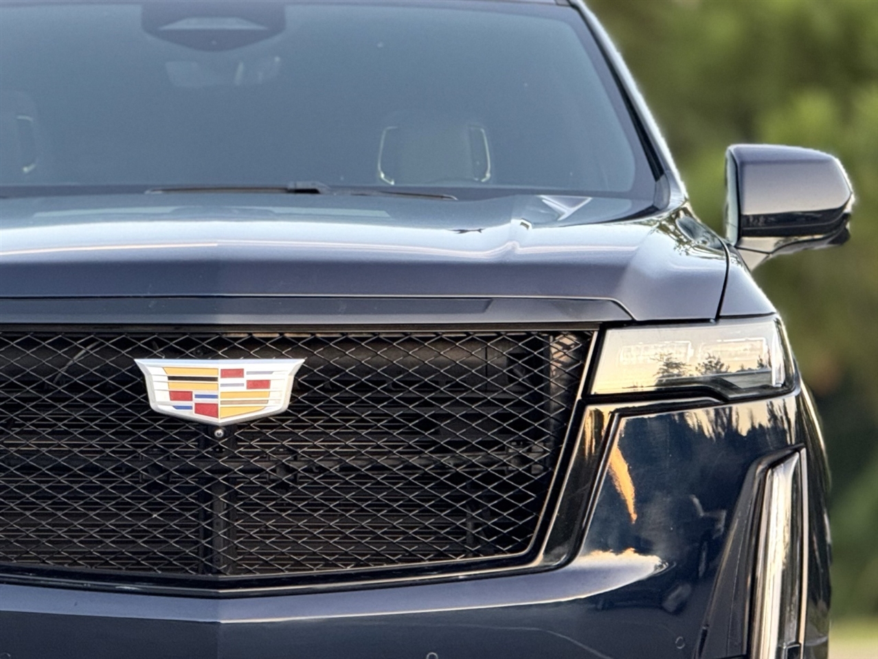 Cadillac Escalade ESV  2023