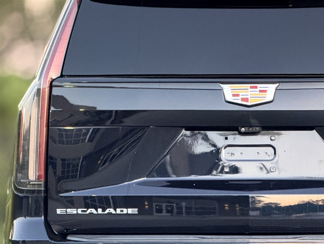 Cadillac Escalade ESV  2023