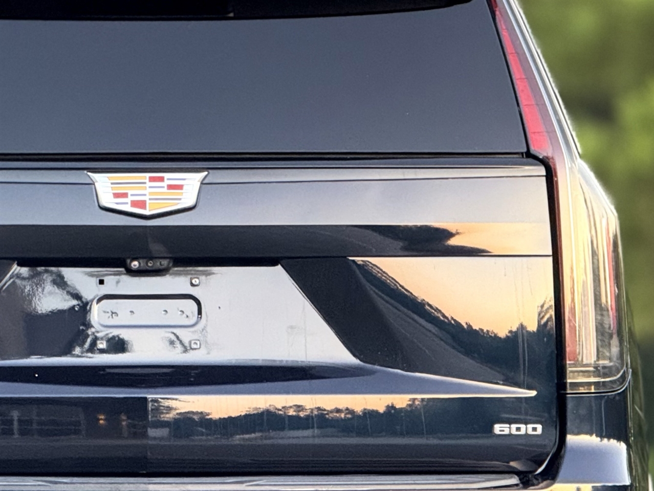 Cadillac Escalade ESV  2023