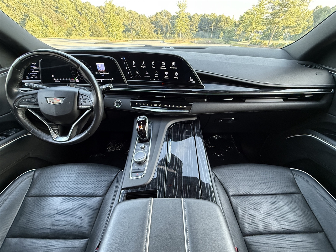 Cadillac Escalade ESV  2023