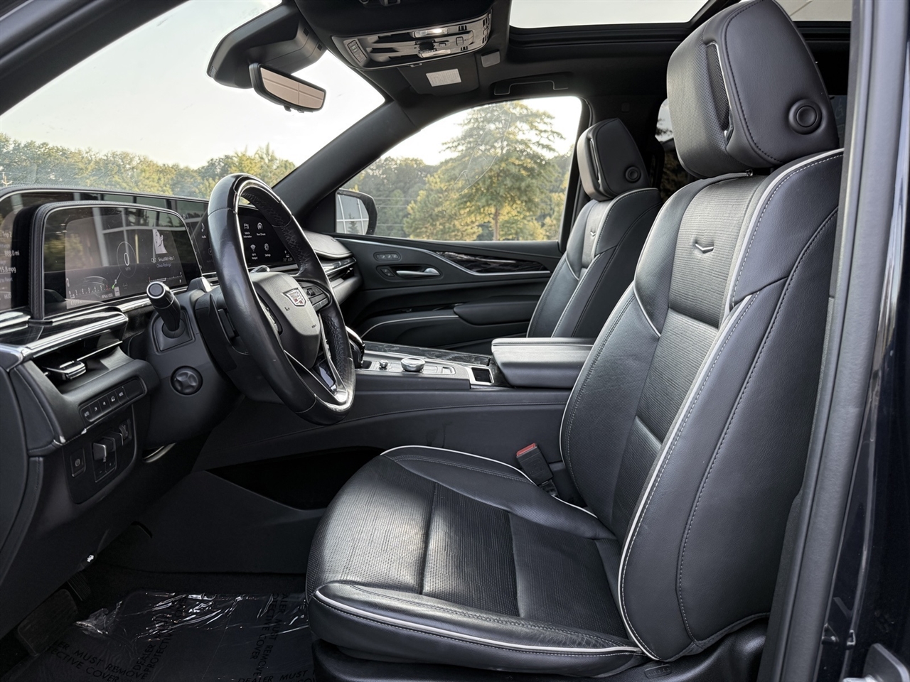 Cadillac Escalade ESV  2023