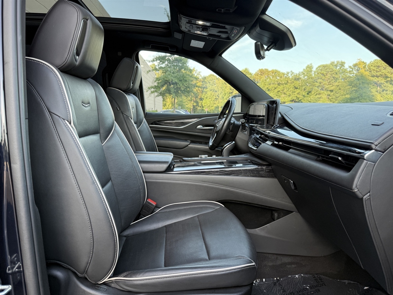 Cadillac Escalade ESV  2023