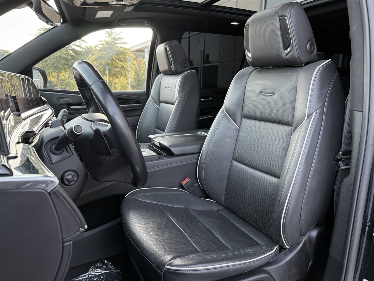 Cadillac Escalade ESV  2023