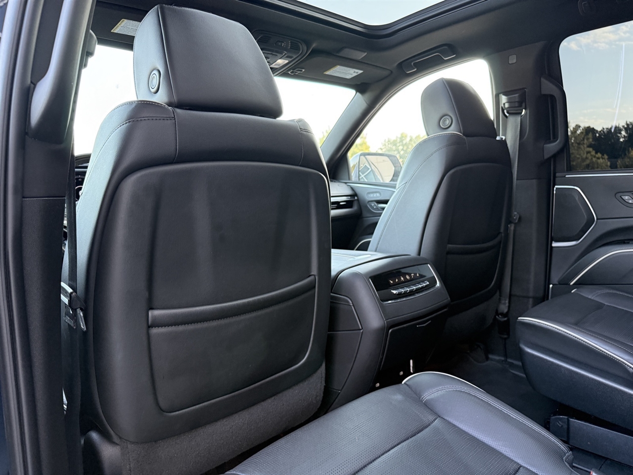 Cadillac Escalade ESV  2023