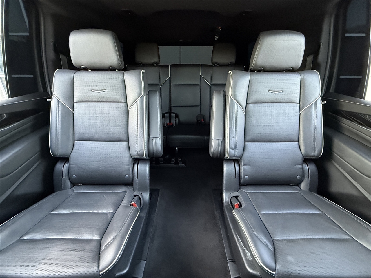 Cadillac Escalade ESV  2023