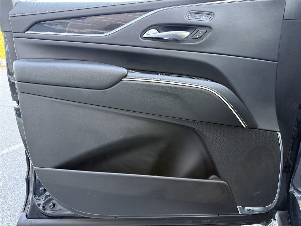 Cadillac Escalade ESV  2023