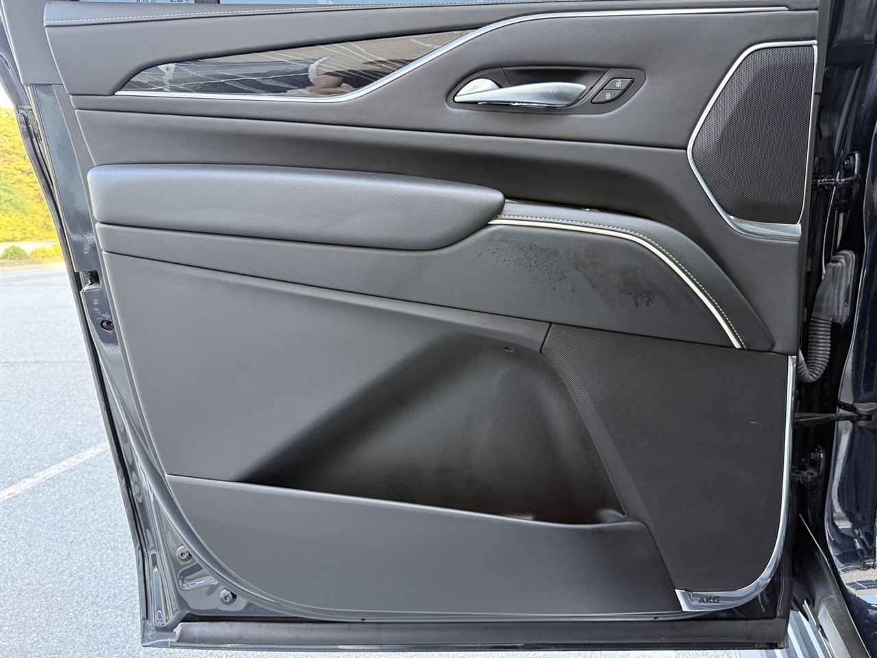 Cadillac Escalade ESV  2023