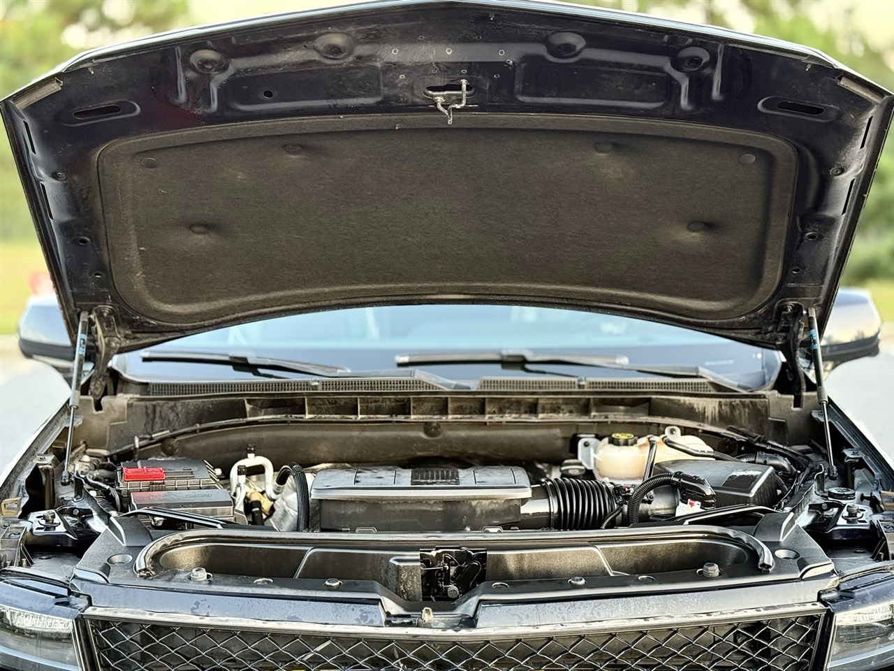 Cadillac Escalade ESV  2023