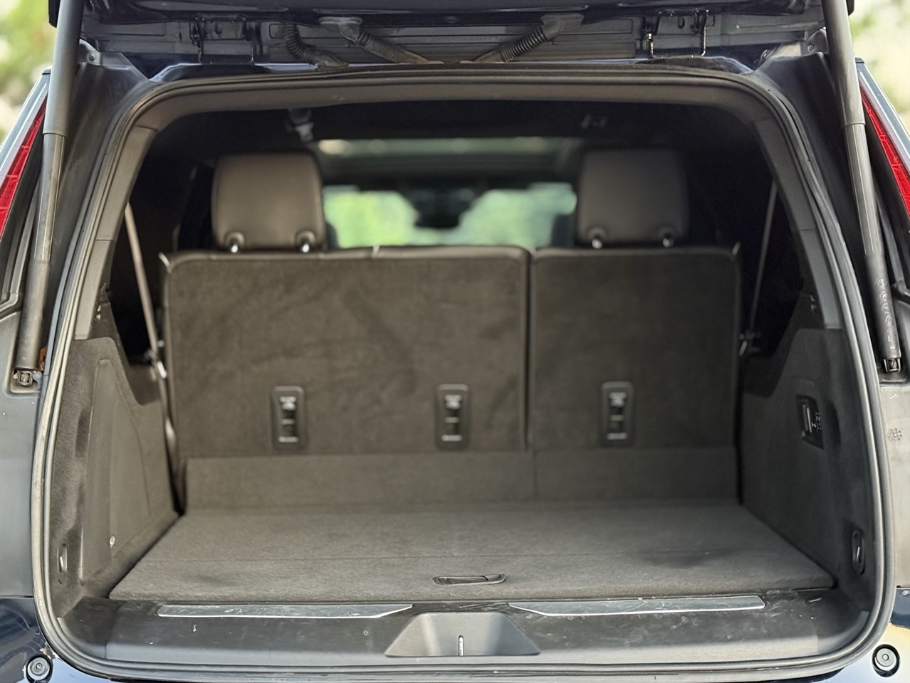 Cadillac Escalade ESV  2023