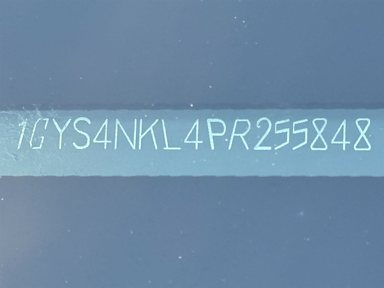 Cadillac Escalade ESV  2023