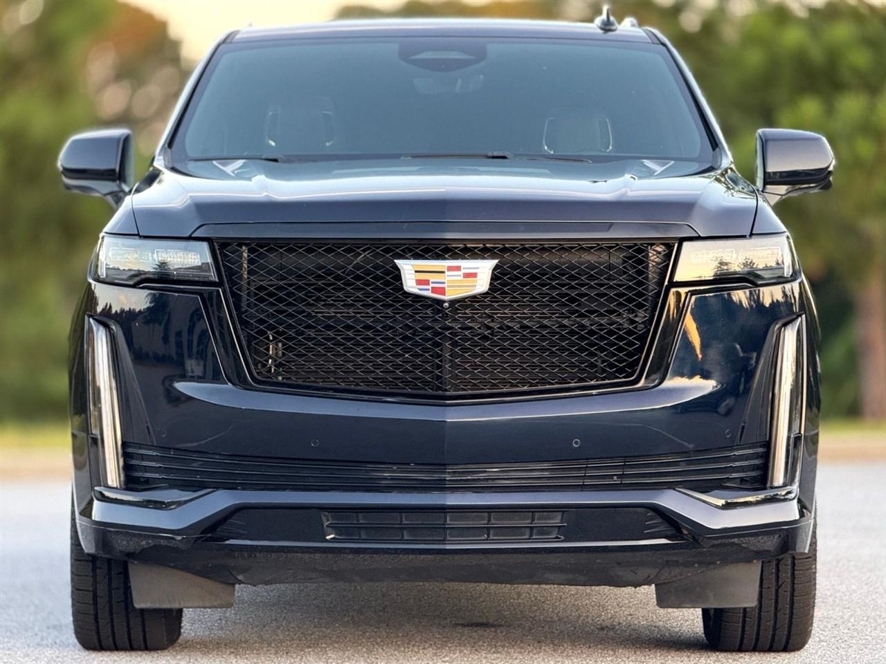 Cadillac Escalade ESV  2023