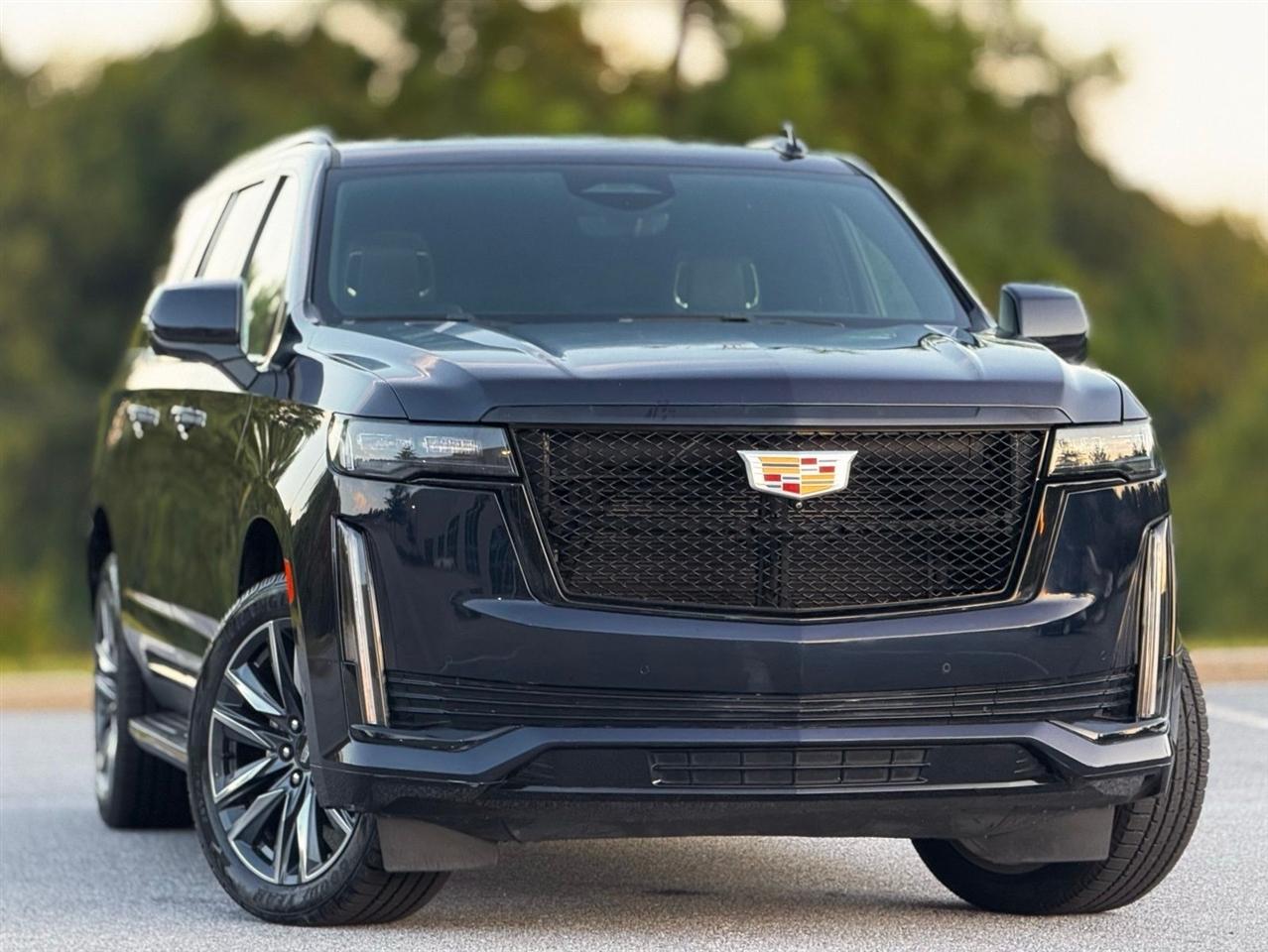 Cadillac Escalade ESV  2023