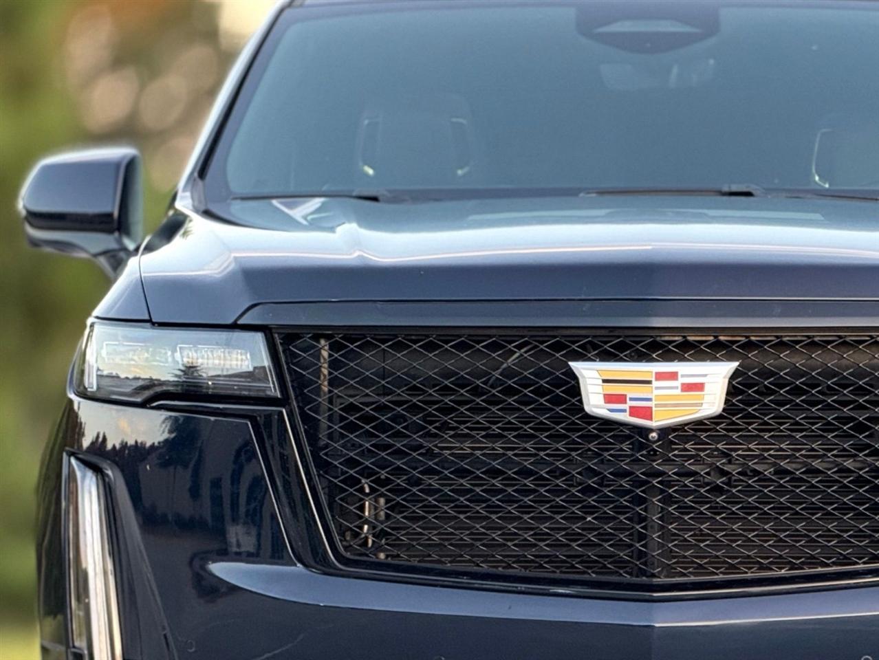 Cadillac Escalade ESV  2023